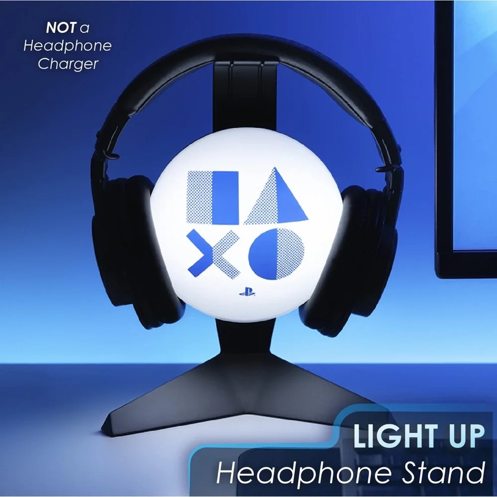 Headset stand